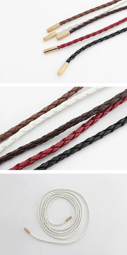 Belts for Lady Belt for Women Chain Belt Women's Lace Belt Fashion Elegant Women's Belts Strap for Dresses Without Buckle