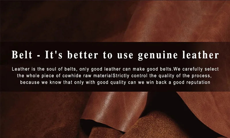 Belts Famous Brand Belt Men Mens Belts Quality Genuine Luxury Leather Belt for Men Belt Male Strap Male Metal Automatic Buckle