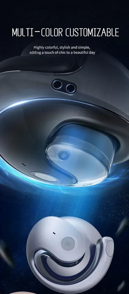 Translation Earbuds - 144 Languages & Accents, Real-Time Wireless Headphones with Type-C Charging Case, Ideal for Travel