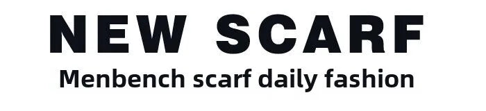 Men's Long Small Silk Scarves with Suits Spring Autumn New Fashionable Versatile Decorative Korean Version Thin  Narrow Scarves