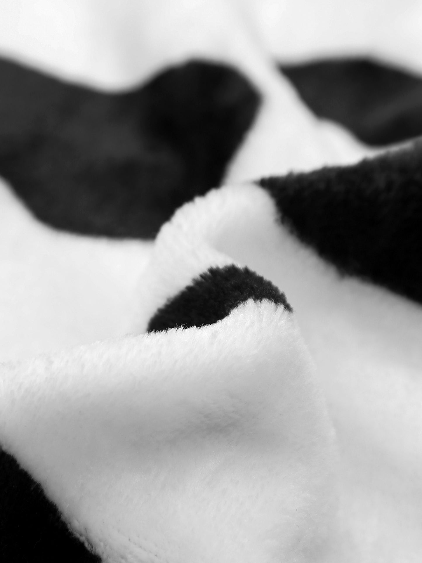 Men Western Cowboy Costume Cow Print Vest Flannel Metallic Cardigan Open Front Tassel Waistcoat Halloween Cosplay Party Dress Up