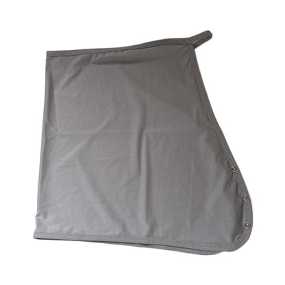 Face Scarves For Women Cap Mask For Men UV Protection Summer Anti-uv Face Cover Face Scarf Sunscreen Mask Sunscreen Veil