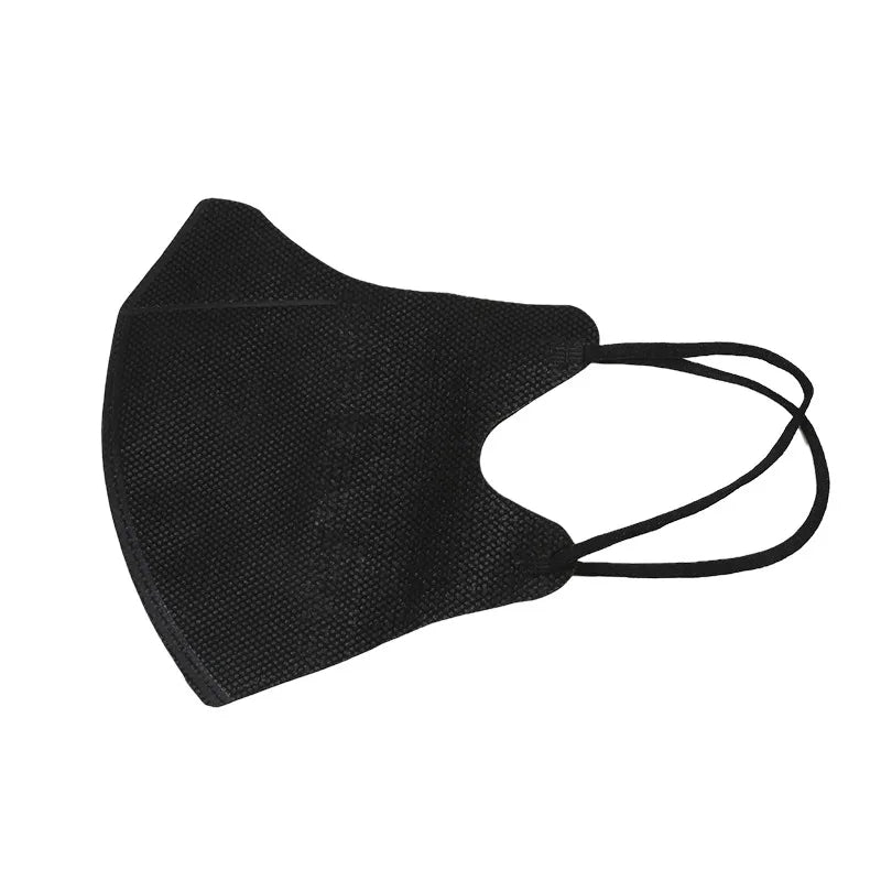 Sunscreen Face Scarf Thin Ice Silk Mask Summer Cover Veil Eye Protection Gini Golf Pattern Randomly On The Left Or Right Faces