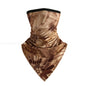 Camping Hiking Scarves Cycling Sports Mask Bandana Outdoor Headscarves Motorcycle Riding Headwear Men Women Neck Tube Scarf