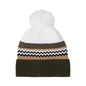 Knitted Hats With Ball Caps For Men And Women For Autumn And Winter Outdoor Warmth And Various Styles For Indoor Home Use