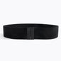 High Quality Belts for Women Black Waist Elastic Ladies Band Round Buckle Decoration Coat Sweater Fashion Dress Rice White