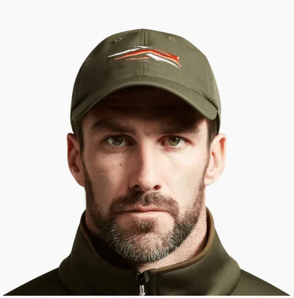 Men Hunting Cap Hunting Hat Camouflage Baseball Cap Waterproof Windproof Casual Hunting Outdoor Sports Cap Hunt Cap One Size