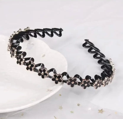 Hair Accessories for Girls Ties Headbands Band Bandeaux Scrunchie Bandana Fashion Haarband Korean Tiara Cheveux Fille Kids Cute