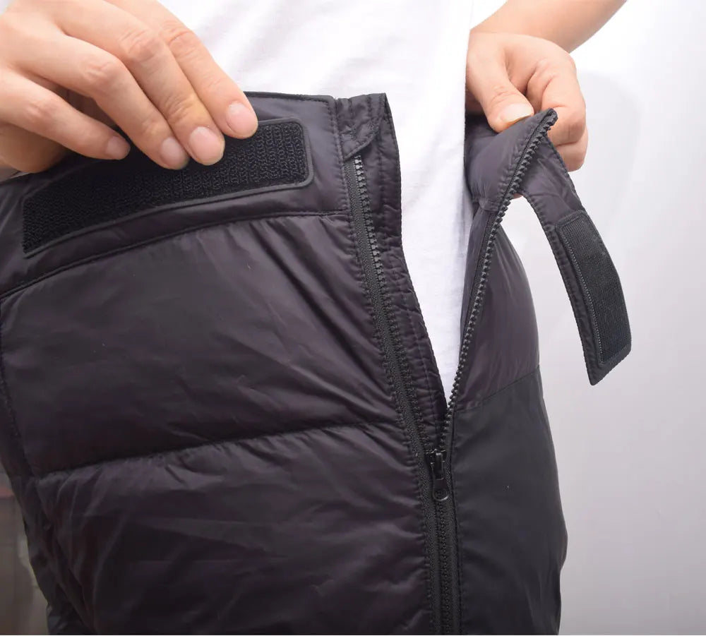 Kamperbox Down Pants Men Pants,Winter Pants Hiking Winter Pants for Men Trekking Pants Men Winter Hiking Pants for Men,Trousers