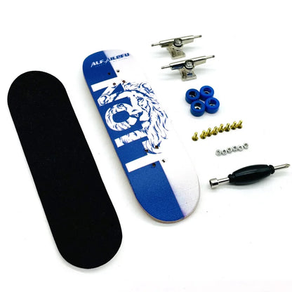 tech deck professional fingerboard