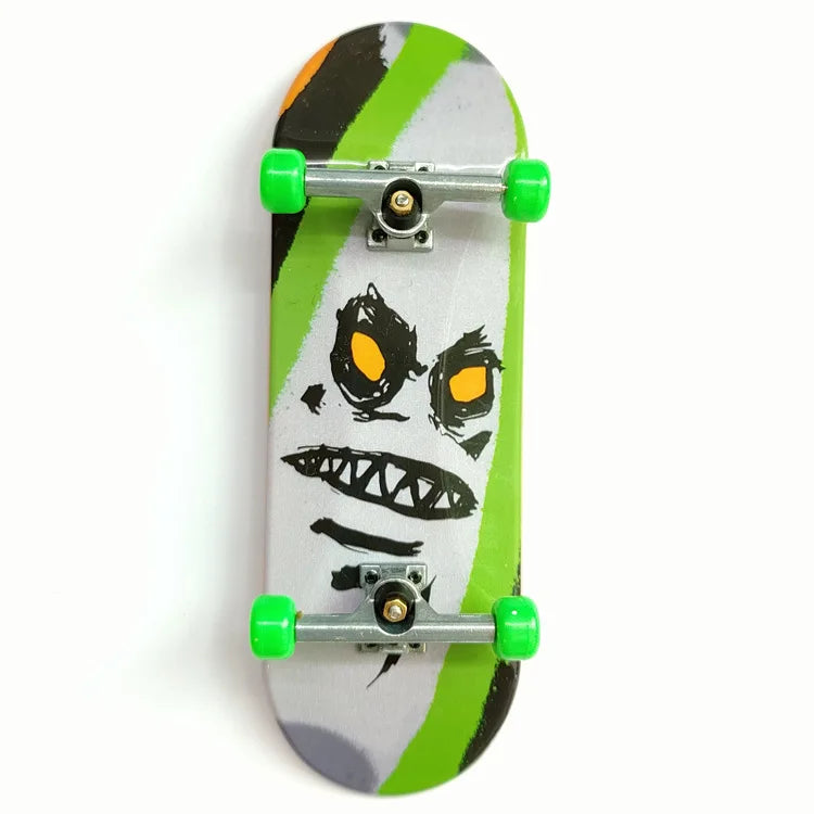 tech deck professional fingerboard