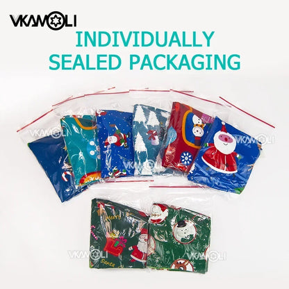 Surgical hats with various prints of rabbits dogs animals designed as hair care hats for doctors and nurses scrub hat