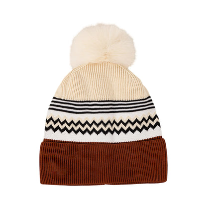 Knitted Hats With Ball Caps For Men And Women For Autumn And Winter Outdoor Warmth And Various Styles For Indoor Home Use