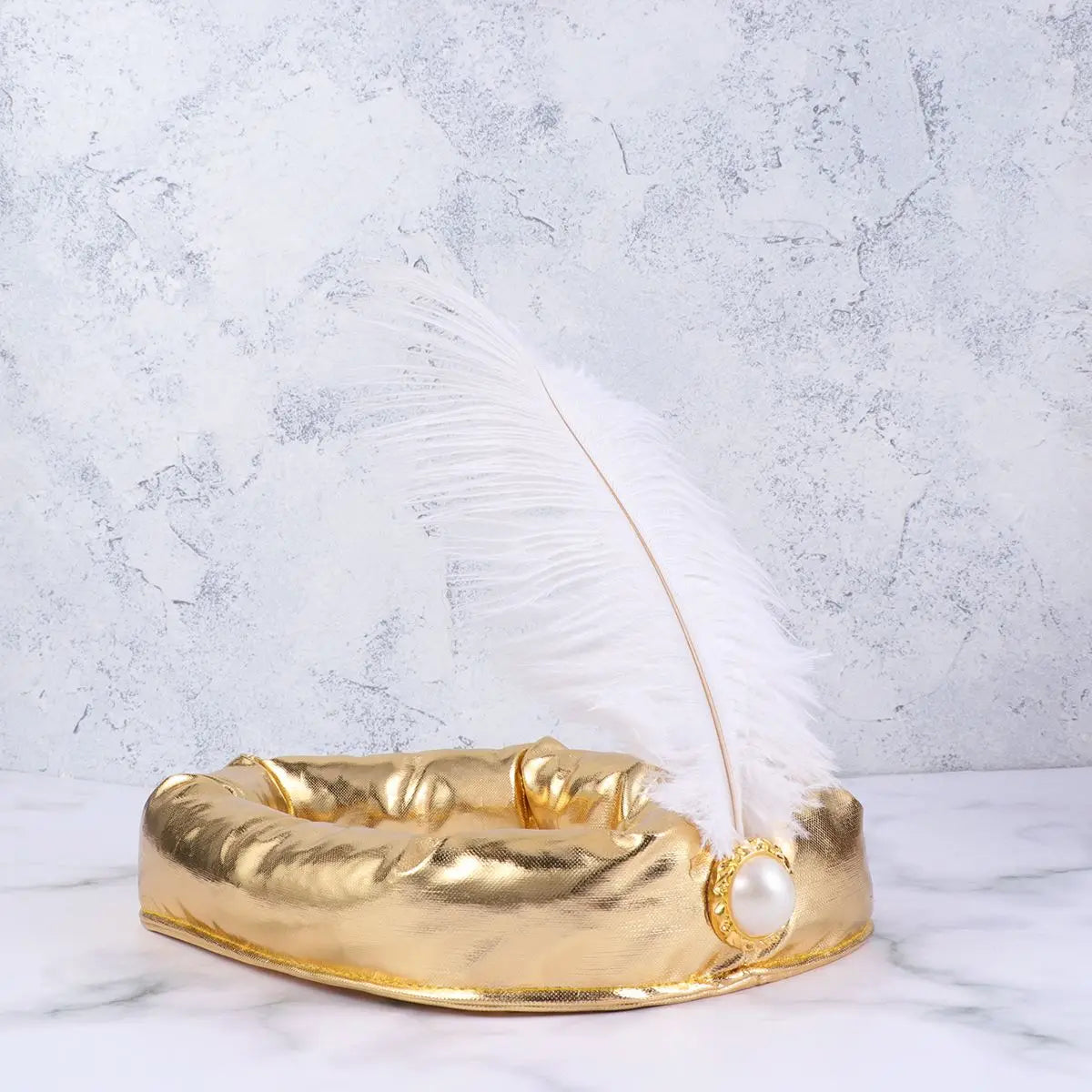 Hat Mythical Character Play Cap stage perform Hat Arab Headwear Boys Cosplay hat Party Supplies