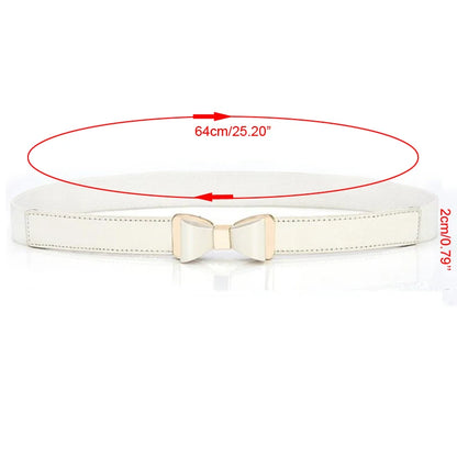 Belts For Women Elastic Band Wide Belts Down Coat Waist Belt Female Buckle Cummerbands Waistband Corset Decoration Accessories