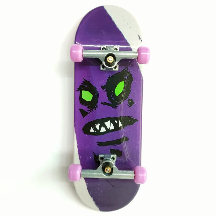 tech deck professional fingerboard