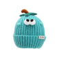 Women's Hat Funny Cartoon Sausage Mouth Wool Hat Knitted Ear Protectioned Hat Winter Warm Cute Big Head Cute Funny Hat