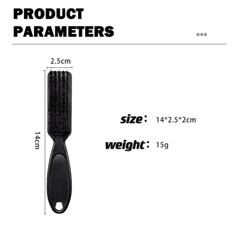 Professional Hair Brush Hairbush Haircut Barber Accessories For Hairdressers Hairdressing Salon Supplies