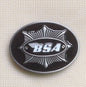 BSA Motorcycle Belt Buckle