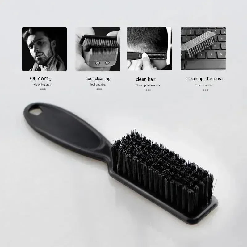 Professional Hair Brush Hairbush Haircut Barber Accessories For Hairdressers Hairdressing Salon Supplies