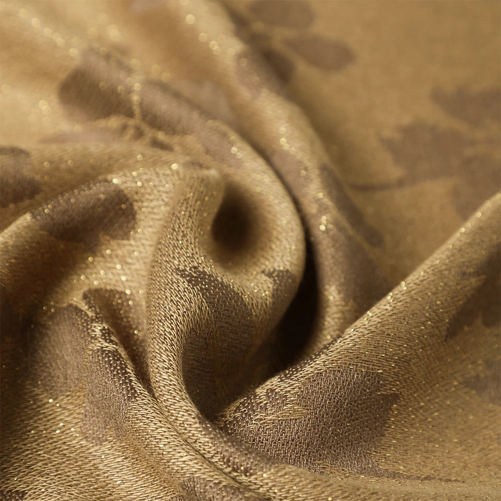 Head Scarf Women Luxury Brand Square 100*100cm Silk Foulard Satin Bandana Cheveux Soft Neckerchief Hijab Hair Scarves For Ladie