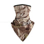 Camping Hiking Scarves Cycling Sports Mask Bandana Outdoor Headscarves Motorcycle Riding Headwear Men Women Neck Tube Scarf