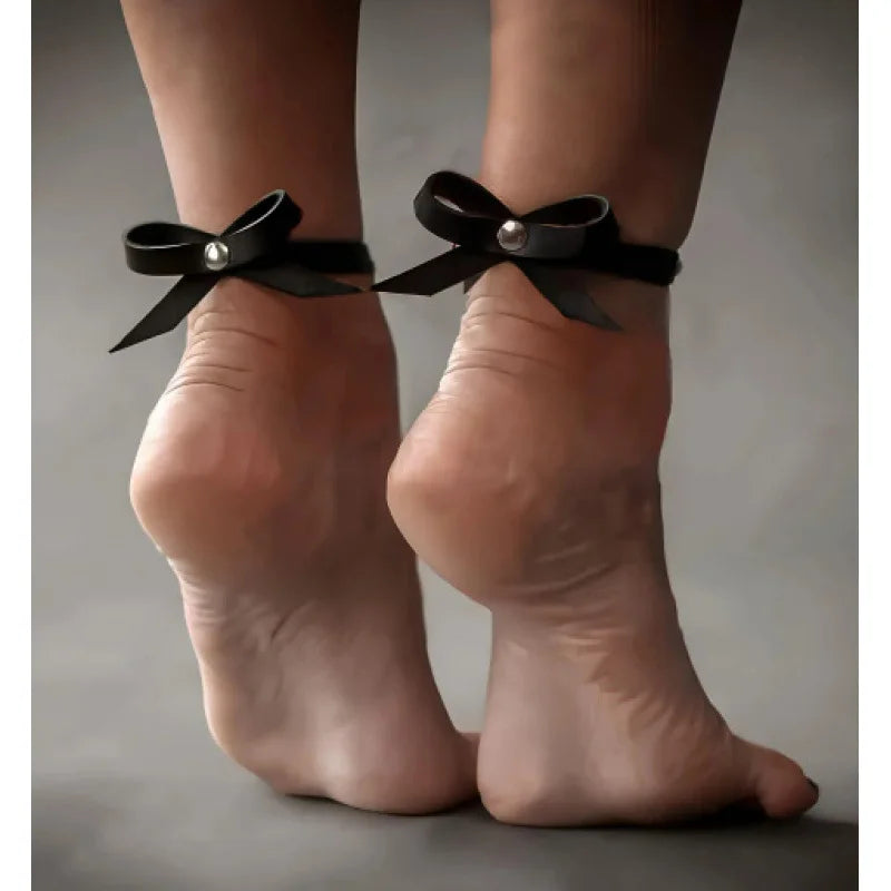 Bondage Belts Women Leather Sexy Leg Garter Body Harness Underwear Suspenders Straps Stockings Sword Belt Seks Goth Clothing 18+