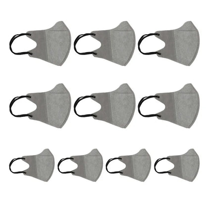 Sunscreen Face Scarf Thin Ice Silk Mask Summer Cover Veil Eye Protection Gini Golf Pattern Randomly On The Left Or Right Faces