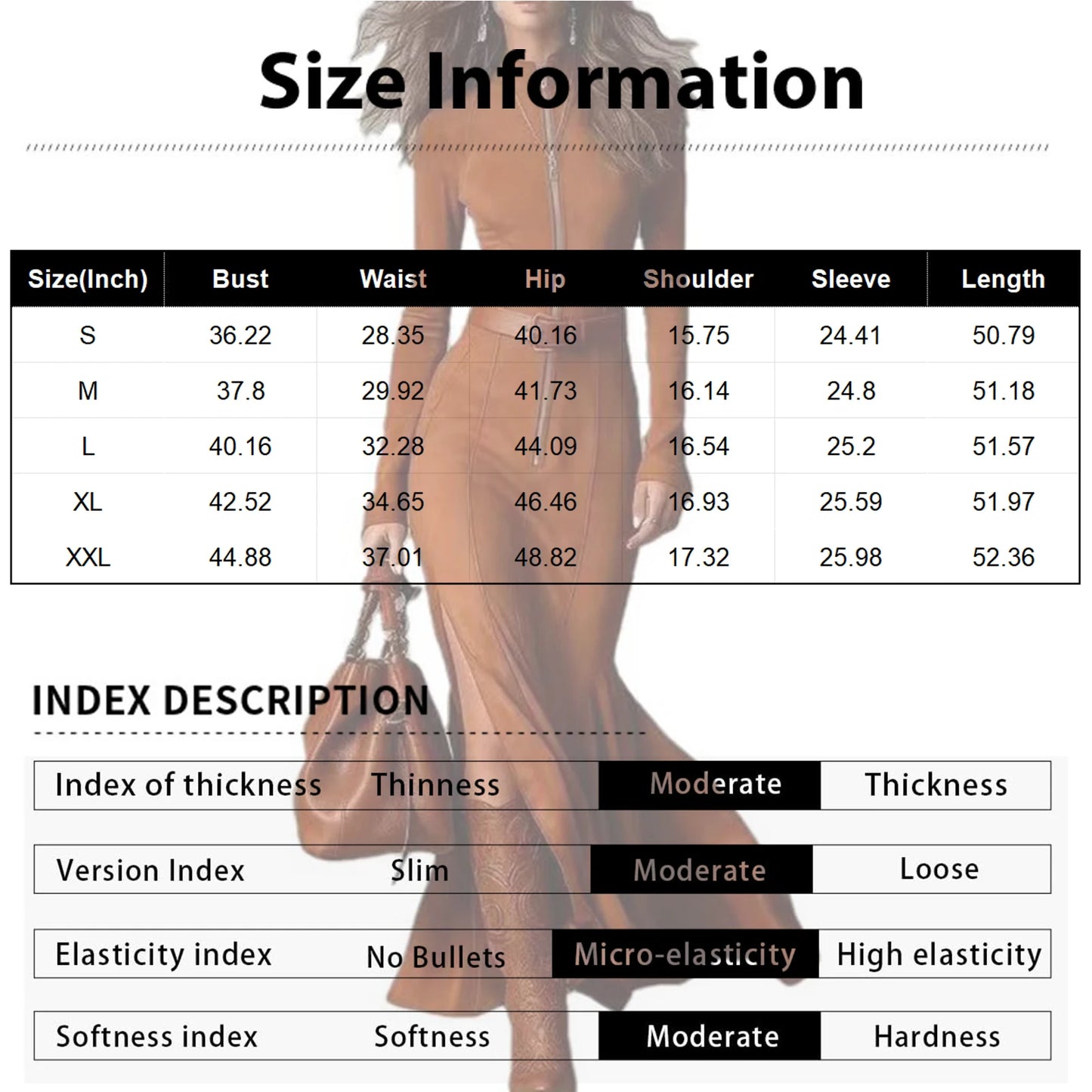 Women's Western Shirt Dress Ruched Wrap Maxi Dress High Slit Ruffle Hem Long Sleeve Flowy Chic Elegant Outing Dress