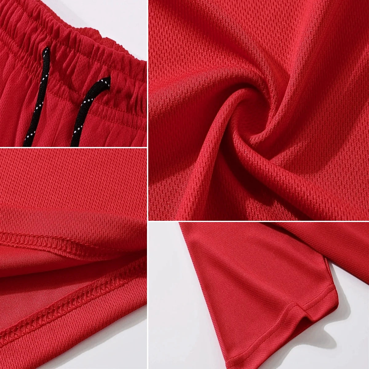 The 2025 summer new men's T-shirt is a casual, simple, sporty, fashionable, soft and comfortable polyester men's wear