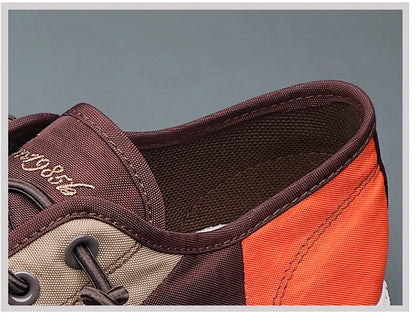 2021 Men Casual Shoes Mens Canvas Shoes for Men Shoes Men Fashion Flats Brand Fashion Men's Driving Shoes Men Sneakers