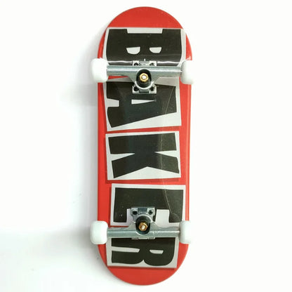 tech deck professional fingerboard