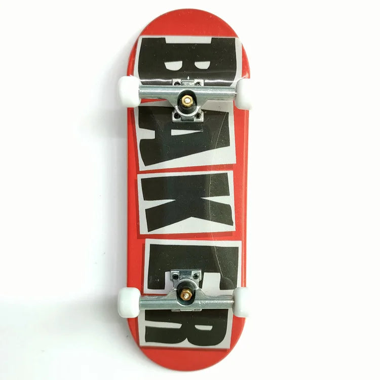 tech deck professional fingerboard