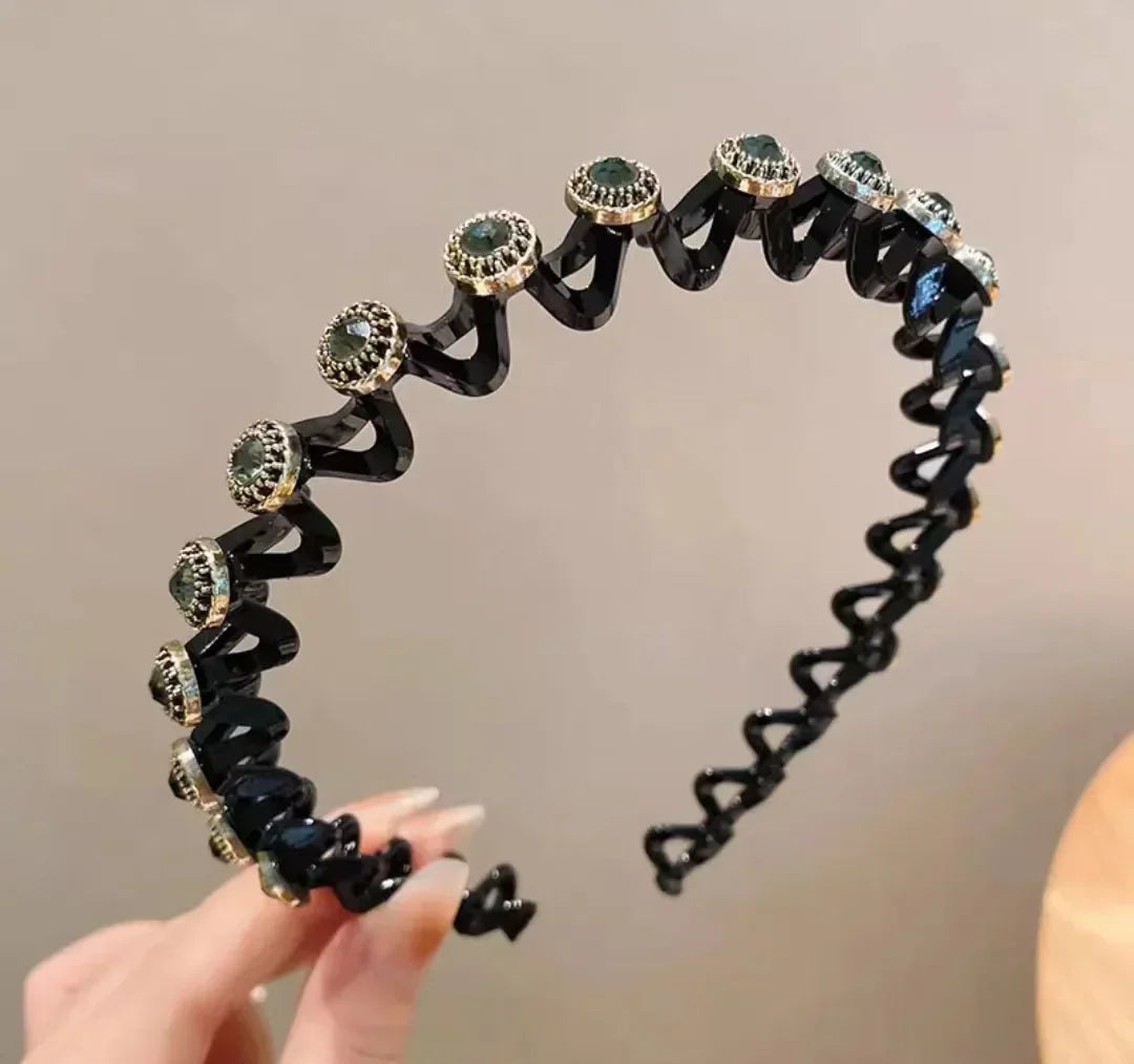 Hair Accessories for Girls Ties Headbands Band Bandeaux Scrunchie Bandana Fashion Haarband Korean Tiara Cheveux Fille Kids Cute