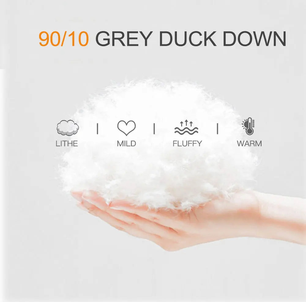 Kamperbox Down Pants Men Pants,Winter Pants Hiking Winter Pants for Men Trekking Pants Men Winter Hiking Pants for Men,Trousers