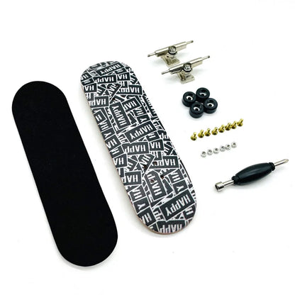 tech deck professional fingerboard