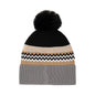 Knitted Hats With Ball Caps For Men And Women For Autumn And Winter Outdoor Warmth And Various Styles For Indoor Home Use