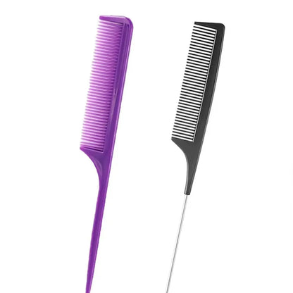 Professional Hairdressing Accessories Hair Styling Tools - Hairbrush Combs for Hair - Essential Hair Stuff for Stylists